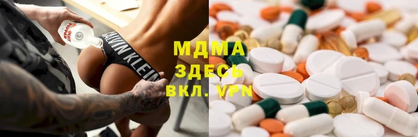 стаф Аркадак